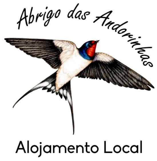 Abrigo Das Andorinhas アヴェイロ エクステリア 写真